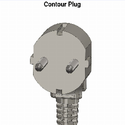 type-c plugs